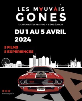 Festival Les Mauvais Gones 2024